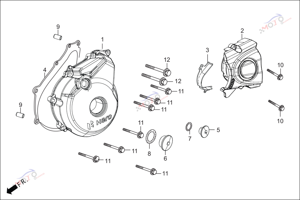 Engine Diagram
